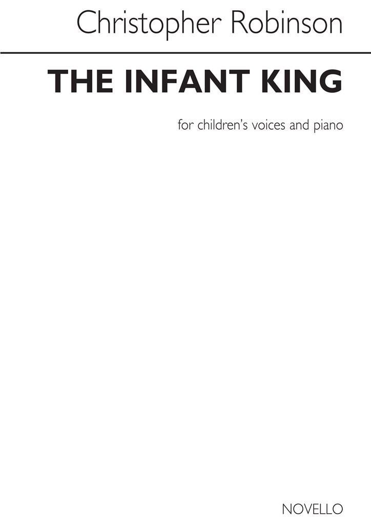 The Infant King